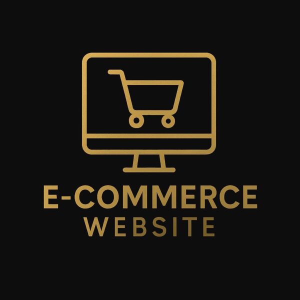 E-Commerce Website (Online Store)